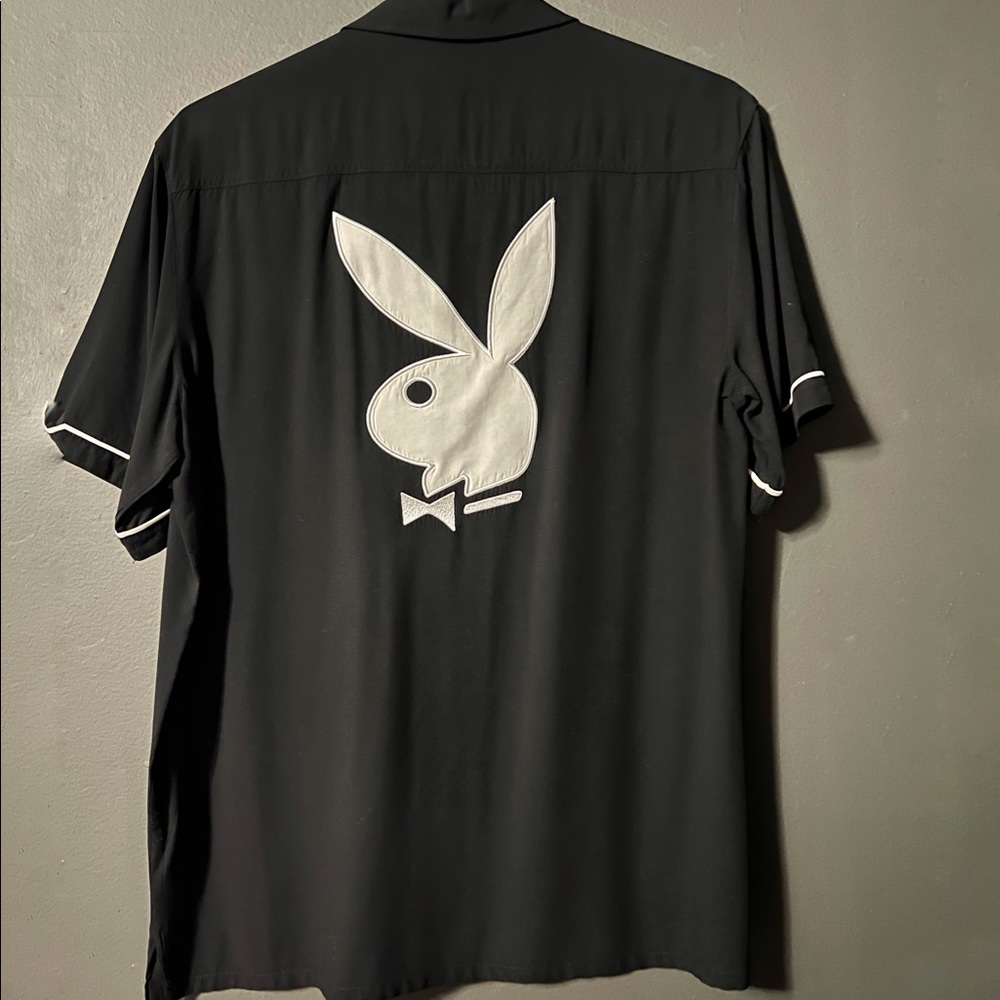 Play boy club members only shirt